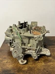 Oem Genuine Gm Rochester Quadrajet Carburetor 17055463, R4-M4MC, 77-79 Bop For. Price: $199.99.