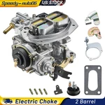 Carburetor Weber Vw Bug Fiat Ford Barrel 32/36 Dfev Progressive E/choke New. Price: $84.29.