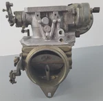New Nos 1949 50 Ford F7 & F8 Series Holley Carburetor 8EQH-9510-E R670A. Price: $194.99.