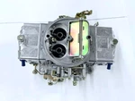 Holley Style 750HP 4 Barrel Double Pumper Carburetor Manual Choke New. Price: $309.00.