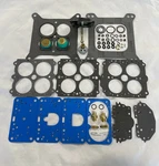 Holley Carburetor 4BBL Marine Kit New Repl 703-33. Price: $64.99.