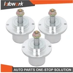 Labwork Pack Spindle For Ferris Snapper Simplicity 5061095SM 5046363X1 New. Price: $86.68.