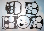 Quadrajet Rebuild Kit 68 Chevy Camaro Corvette Chevelle Truck 396 427 New. Price: $23.20.