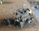 1965 1966 1967 1968 Pontiac Rebuilt Carter Wgd 4878S Carburetor * New. Price: $70.00.