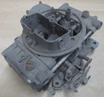 Holley 4-BARREL 4160 Series 600 Cfm Carburetor R6919 List Build Date 2137. Price: $69.99.
