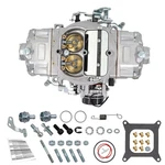 Quick Fuel BR-67214 850 Cfm Brawler Street Carburetor Mechanical Secondary New. Price: $249.99.