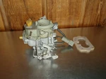 Rebuilt Carter Bbd 2-BARREL Carburetor Feedback 2B 1982-1991 Jeep 4.0L 4.2L For. Price: $125.00.