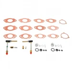 Genuine Su Carburetor Service Kit Mgb 1963-1971 HS4 With Jets Does Both Carbs New. Price: $219.95.