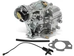 1977-1983 Ford F100 Carburetor Apr 95553HVJK 1981 1980 1982 1978 1979 New. Price: $106.15.