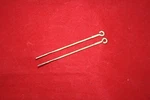 Carter Metering Rod 75-1138 Lot Of Carb 2177S New. Price: $8.27.
