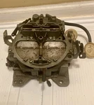 1977 Pontiac Firebird Grand Prix 403 Rochester Carburetor 17057553 Trans Am 6.6 For. Price: $95.00.