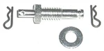 New Mopar Carburetor Linkage Stud 1970 1971 426 Hemi. Price: $24.19.