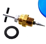 Zenith Carburetor Adjustable Main Jet Needle Power 14996A 14992A R03 New. Price: $39.87.