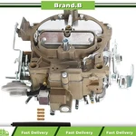 Barrel Carburetor For Chevrolet Engines 327 350 427 454 Quadrajet 4MV New. Price: $124.91.