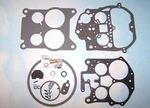 Rochester Quadrajet Carburetor Rebuild Kit 75 76 77 Cadillac 425 500 New. Price: $23.20.