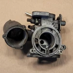 Midget Mgb Su HS4 Carburetor Body 1.5 Inch Bore Auc 1300 Incomplete Used. Price: $180.00.