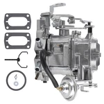 Carburetor For Dodge Plymouth Engine 2BBL C2-BBD 273-318 New. Price: $67.46.