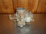 Zenith 1-BARREL Carburetor 36WIP-3 C1809 1963 Sunbeam Alpine For. Price: $60.00.