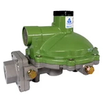 Cavagna Kosan 998LP-22 Low Pressure 2ND Stage Propane Regulator 1/2" X New. Price: $74.95.