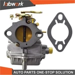 Labwork Carburetor Ford 1957 1960 1962 144 170 200 223 6CYL New. Price: $84.02.