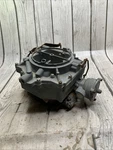 Rochester 4 Jet Quadra Carburetor Barrel 9200 Used. Price: $59.40.