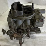 Holley D8PE 9510- Bla List # 9051 0864 Four Barrel Carburetor Missing Bowl For. Price: $74.95.