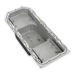 Holley Oil Pan 302-60BK; New. Price: $581.06.
