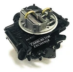 Omc & Volvo Penta Barrel Holley 4160 Marine Carburetor Remanufactured. Price: $549.99.