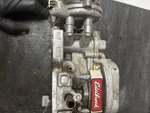 Edelbrock 4-BARREL Bbl Carburetor 8867 Used. Price: $150.00.