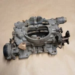 1966 Pontiac Gto 389 Manual Carter Afb Carburetor 4033S C6 Lemans #189 Gm Used. Price: $199.00.