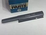 Nos Mopar 1968-69 Steering Column Turn Signal Switch Wiring Cover Plate Body New. Price: $50.00.