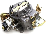 2 Barrel Carburetor Carb, Electric Choke, Replaces Motorcraft, Ford, Jeep New. Price: $118.63.