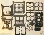 Holley 4776 4777 4778 4779 4780 4781 Double Pumper Carb Kit Fast Free Shipping New. Price: $69.95.