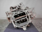1955-1958 Chevy 265 283 348 Carter Wcfb Carburetor * Body #0-207 / Top #6-1273 For. Price: $700.00.