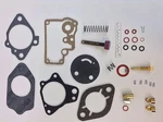 Carter We Bbl Carburetor Kit 1935-1958 Studebaker 6 Cylinder Engines New. Price: $62.99.