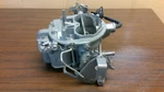Stromberg Wwc Carburetor Chrysler Dodge 361"- 383" Remanufactured. Price: $665.00.