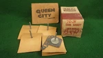4X Nos Ford B8A-9631-B 1BBL Carburetor Accelerator Pump 1952-1963 Holley New. Price: $30.00.