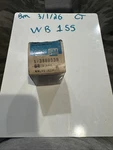 Gm 3880538 Carburetor Throttle Return Solenoid Valve Assembly New. Price: $31.45.