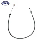 Skp SK721174 Carburetor Accelerator Cable Fits 1996-2003 Dodge Ram 1500 & More New. Price: $55.95.