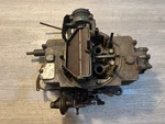 Ford Autolite 4100 Venturi Carburetor C6AF 1.08" 289 Fairlane Mustang. Price: $124.69.