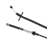 Carburetor Accelerator Cable Atp Y-1183 New. Price: $62.12.
