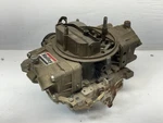 Vintage Rare Holley Barrel Carburetor List 4118-S Mustang Shelby See! Used. Price: $289.00.
