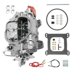 Barrel 1405 Carburetor Chevy Gmc Dodge Ford 305 318 350 351 360 V8 New. Price: $130.00.