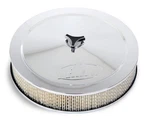 Demon 786004 14" Chrome Plated Air Cleaner Assembly New. Price: $211.79.