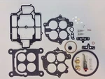 Rochester 4GC Carburetor Kit 1957-1958 Buick V8 7010070 7011570 7011600 7013100 New. Price: $62.99.