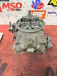 Gm Ford Mopar Holley 750 Cfm Double Pumper Carburetor 4779 No Choke Used. Price: $242.99.