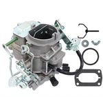 Barrel Carburetor For Dodge Truck Plymouth 273-318 Engine High Top Bbd New. Price: $69.99.