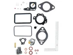 Walker 72KB14G Carburetor Repair Kit Fits 1950-1951 Ford Deluxe 3.7L 6 Cyl New. Price: $62.58.