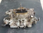 Oem Used Mopar 1970 Plymouth Rr Cuda Dodge R/t 383 Carter Avs 4734S Carburetor!. Price: $150.00.