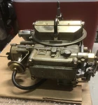 Holley 80328 Marine Carburetor 650 Cfm 4175 Elec Choke Spreadbore Remanufactured. Price: $549.99.